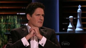 Shark Tank Epizóda 2