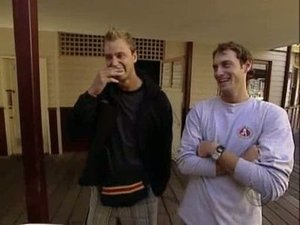 The Amazing Race Epizóda 10