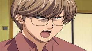 Hikaru no Go Epizóda 7