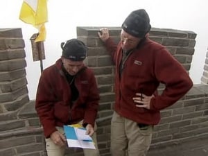 The Amazing Race Epizóda 12