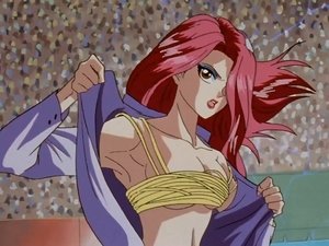 Yu Yu Hakusho Epizóda 12