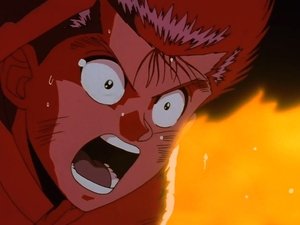 Yu Yu Hakusho Epizóda 20