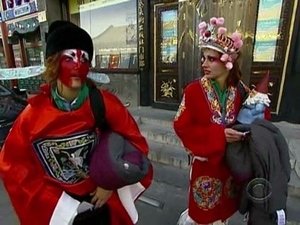 The Amazing Race Epizóda 11