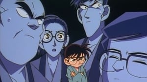 Detective Conan Epizóda 27
