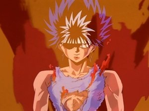 Yu Yu Hakusho Epizóda 5