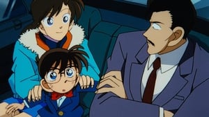 Detective Conan Epizóda 2