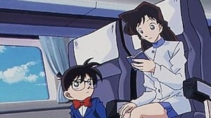 Detective Conan Epizóda 5