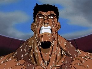 Yu Yu Hakusho Epizóda 14
