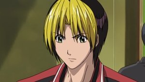 Hikaru no Go Epizóda 1