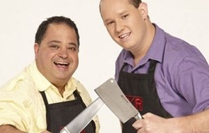 My Kitchen Rules Epizóda 1