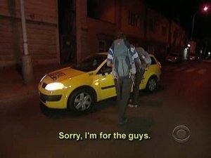 The Amazing Race Epizóda 10