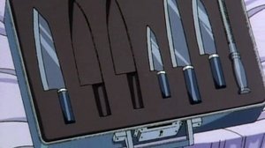 Detective Conan Epizóda 23