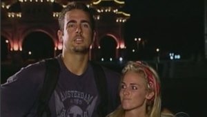 The Amazing Race Epizóda 10