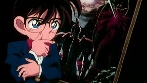 Detective Conan Epizóda 8