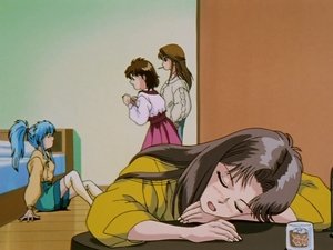 Yu Yu Hakusho Epizóda 2