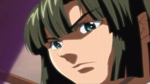 Hikaru no Go Epizóda 12