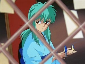 Yu Yu Hakusho Epizóda 22