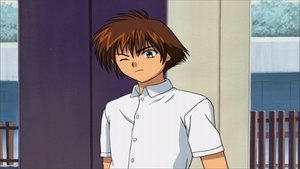 Hikaru no Go Epizóda 16