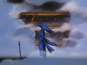 Yu Yu Hakusho Epizóda 22