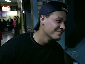 The Amazing Race Epizóda 2