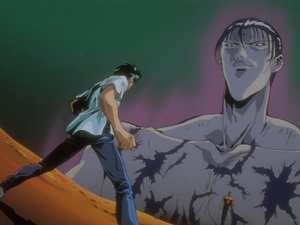 Yu Yu Hakusho Epizóda 19