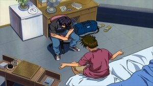 Hikaru no Go Epizóda 7