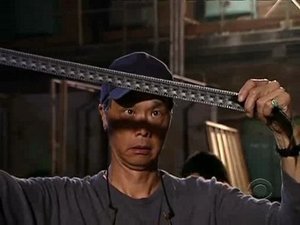 The Amazing Race Epizóda 6