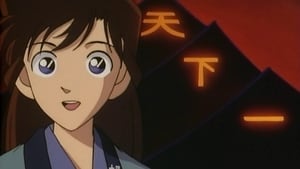 Detective Conan Epizóda 9