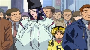 Hikaru no Go Epizóda 1