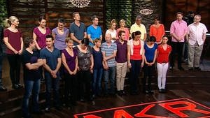 My Kitchen Rules Epizóda 19