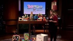 Shark Tank Epizóda 2