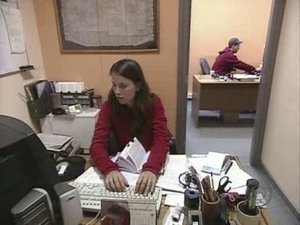 The Amazing Race Epizóda 4