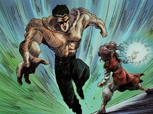 Yu Yu Hakusho Epizóda 26