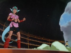Yu Yu Hakusho Epizóda 35