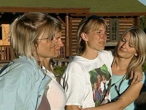 The Amazing Race Epizóda 11