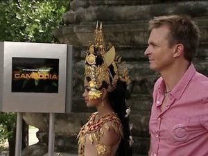 The Amazing Race Epizóda 3