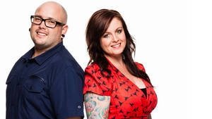 My Kitchen Rules Epizóda 11