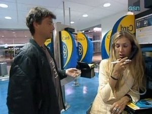 The Amazing Race Epizóda 11