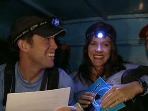 The Amazing Race Epizóda 10