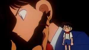 Detective Conan Epizóda 26