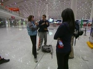 The Amazing Race Epizóda 12
