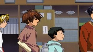 Hikaru no Go Epizóda 29