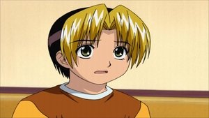 Hikaru no Go Epizóda 1