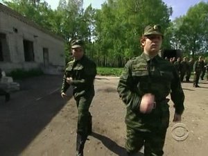 The Amazing Race Epizóda 9