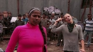 The Amazing Race Epizóda 4