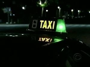 The Amazing Race Epizóda 13
