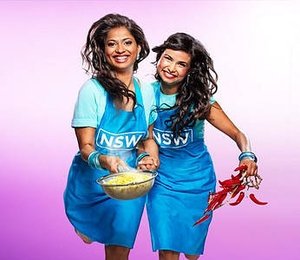 My Kitchen Rules Epizóda 4