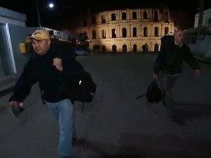 The Amazing Race Epizóda 5