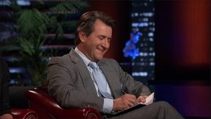 Shark Tank Epizóda 11
