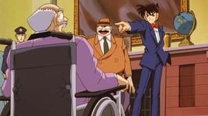 Detective Conan Epizóda 1